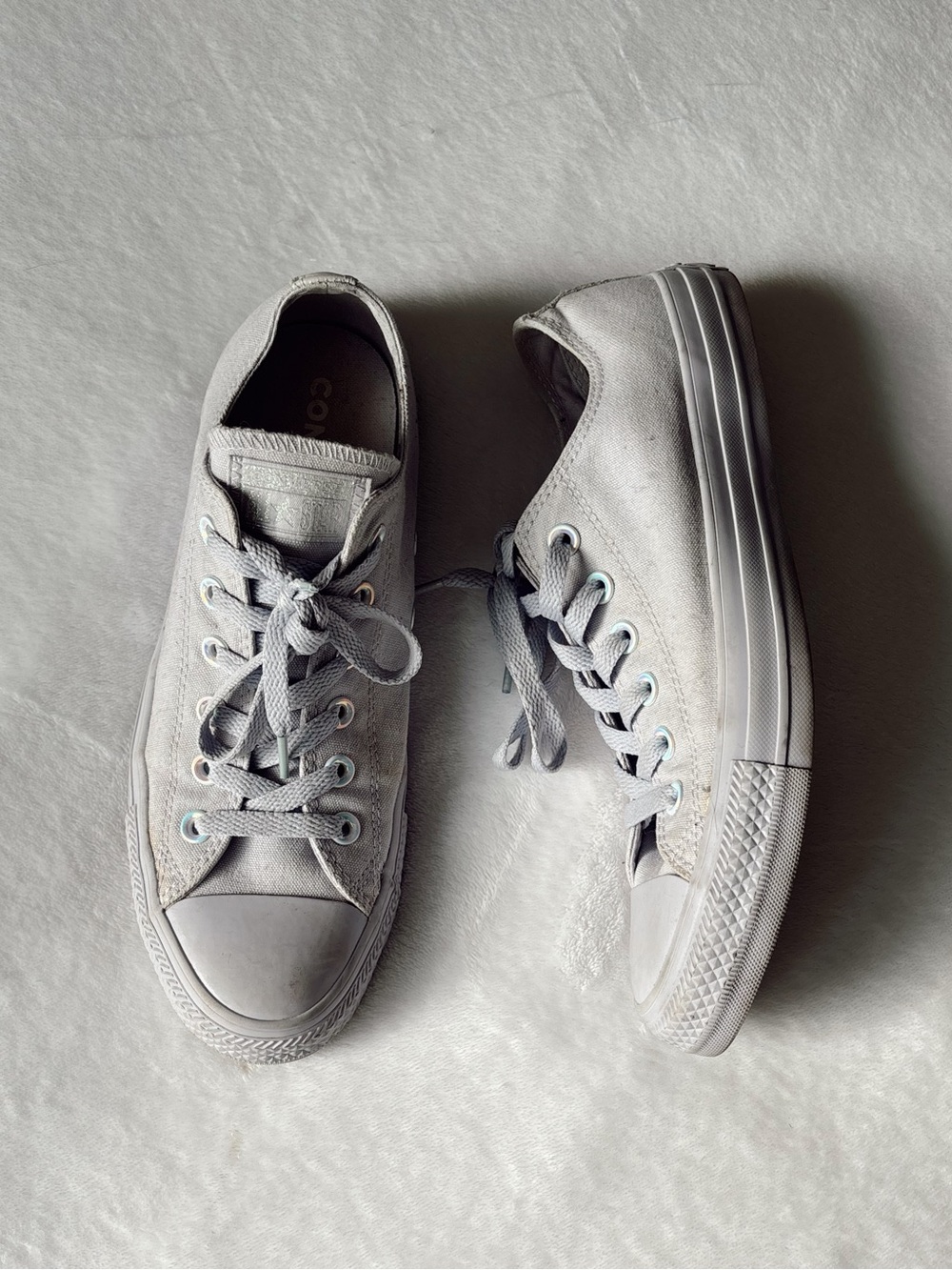 converse